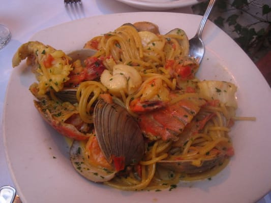 Buona Tavola by null