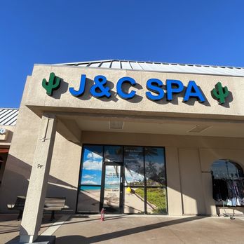 J&C Spa - Permanent Makeup Near Me - Sun City, Arizona
