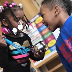 Jacquie's Kids Academy II - Indoor Play