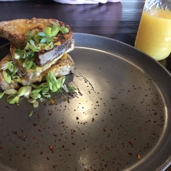 The Tennessee Truffle - French toast - Southern Near Me - Sanford, Florida