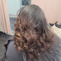 Beauty Unleash'd Hair Extentions - Deep Cleanse, Wash, and Curl