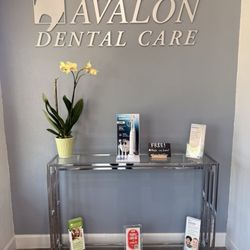 Avalon Dental Care - Monthly Promotions!