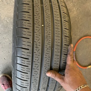 Raptor Motors - Two nails in my tire! Got them out real quick. - Tires Near Me - Renton, Washington Raptor Motors - Two nails in my tire! Got them out real quick. - Tires Near Me - Renton, Washington