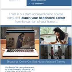 Compassionate Care Technical Center
