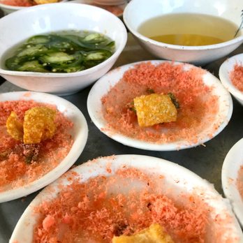 Hue Restaurant - Banh Beo (IG @boba._.addict) - Vietnamese Near Me - San Jose, California Hue Restaurant - Banh Beo (IG @boba._.addict) - Vietnamese Near Me - San Jose, California