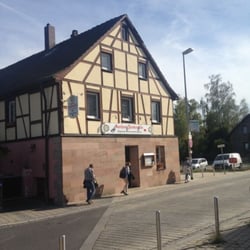 Gasthaus Frankenstube