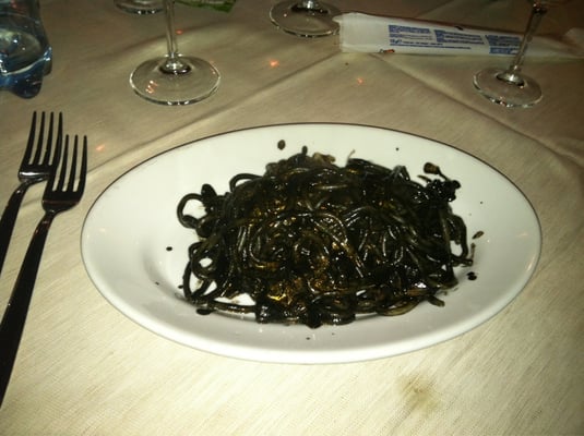 Ristorante La Baracca by null