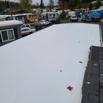 #1 Northwest - Roofing Near Me - Eugene, Oregon