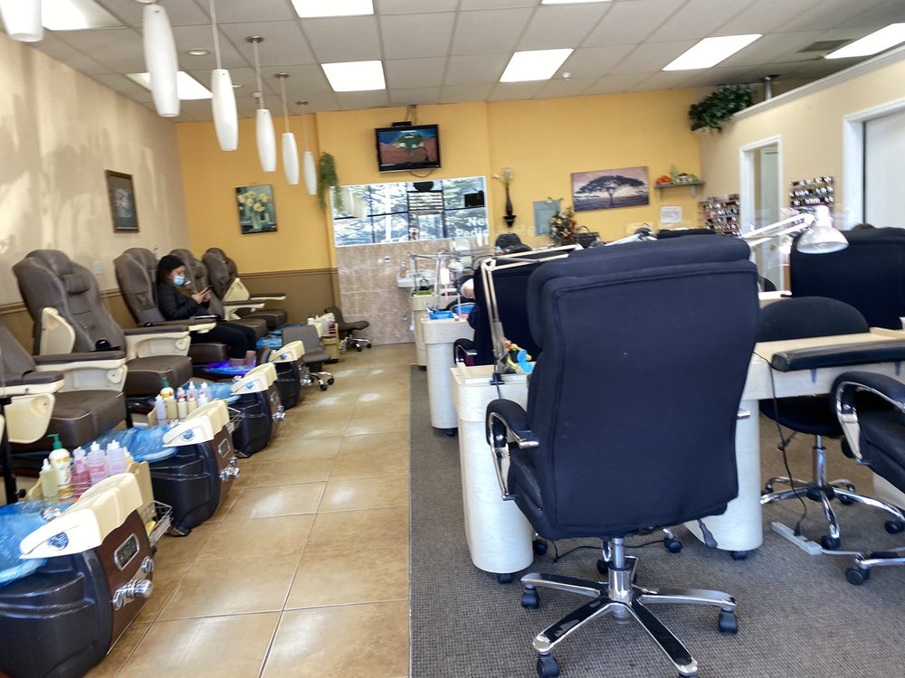 SOUTHLAND NAILS Updated October 2024 169 Photos & 206 Reviews 795