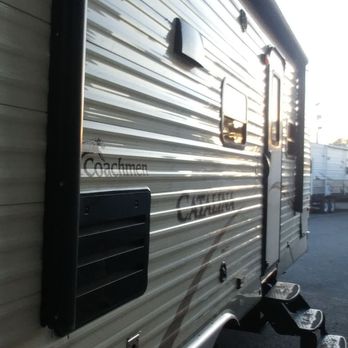 Classic Rv - RV Dealers Near Me - Pilesgrove, New Jersey