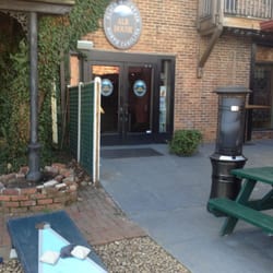 Black Mountain Kitchen & Ale House - Ale House