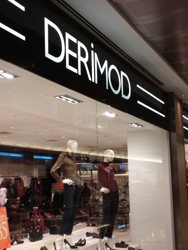 Derimod