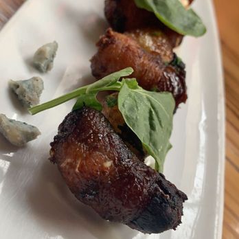 Amada - Bacon wrapped dates - Tapas Bars Near Me - Philadelphia, Pennsylvania