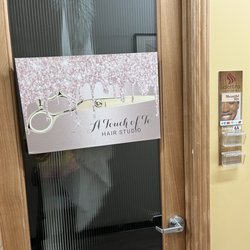 Closed Shop at the time of my appointment.