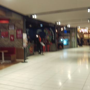 Chur Burger - Outside - Burgers Near Me - Sydney, NSW