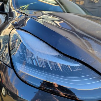 EVs Republic - Before: Received from auto auction with this damage. Passenger side headlight - Auto Repair Near Me - Rancho Cordova, California EVs Republic - Before: Received from auto auction with this damage. Passenger side headlight - Auto Repair Near Me - Rancho Cordova, California