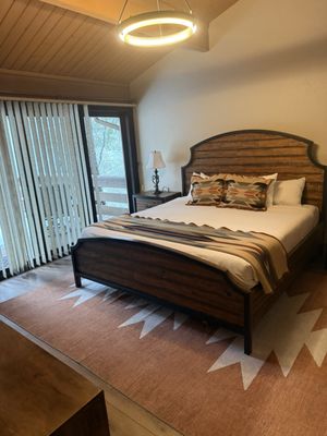 Junipine Resort by null