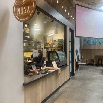 Nusa - Here for some GF eats! - Indonesian Near Me - San Francisco, California Nusa - Here for some GF eats! - Indonesian Near Me - San Francisco, California