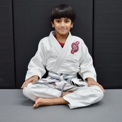9th Jiu-Jitsu