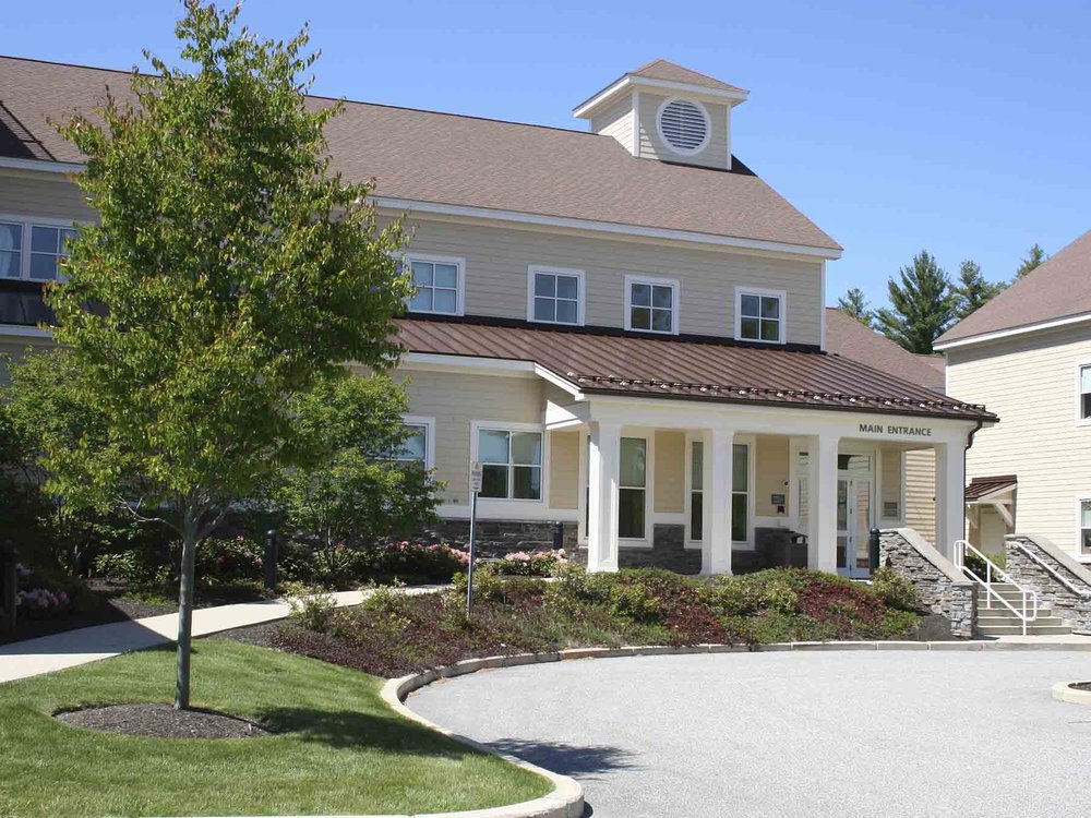 MaineHealth Behavioral Health at Spring Harbor - child therapist in Westbrook, ME