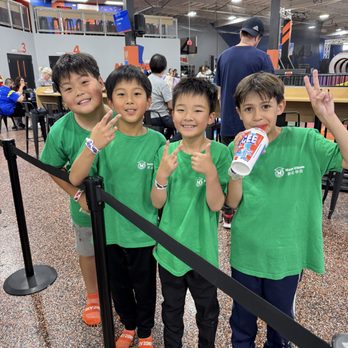 Math Clinic - Tutoring Centers Near Me - Monterey Park, California