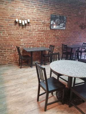 EVO Brickoven (Mt. Airy) by null