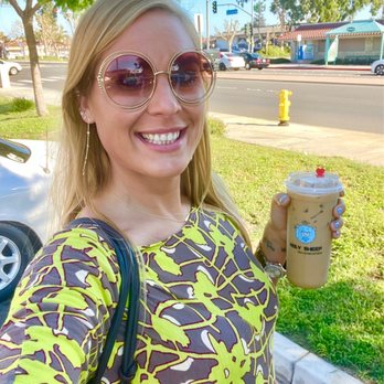 Holy Sheep - Bubble Tea Near Me - Anaheim, California