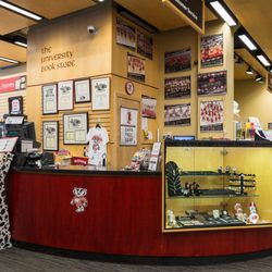 The University Book Store - Find gifts for any need, graduation, fine jewelry, as well as Badger gear!