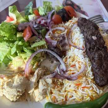 Mandi Xpress Yemeni Restaurant and Coffee - Coffee & Tea Near Me - Riverside, California Mandi Xpress Yemeni Restaurant and Coffee - Coffee & Tea Near Me - Riverside, California