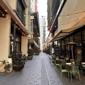 Wild Sage - Modern Australian Near Me - Barangaroo, NSW