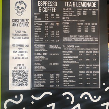 Rad Coffee  - Coffee & Tea Near Me - Long Beach, California