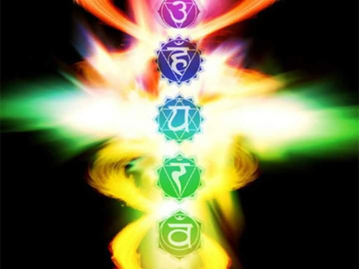 Social spots from Readings by Ronna