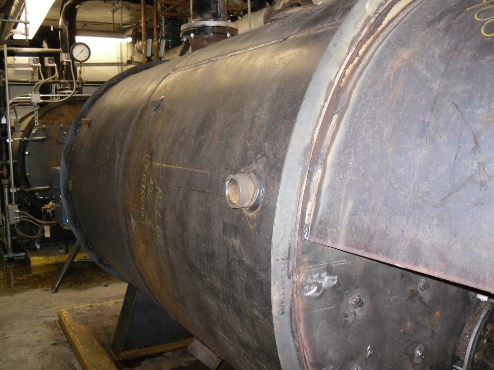 Slide of Sheridan Plumbing and Heating