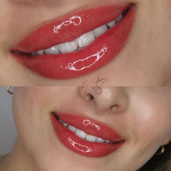 Karens Studio - Red lips - Skin Care Near Me Karens Studio - Red lips - Skin Care Near Me