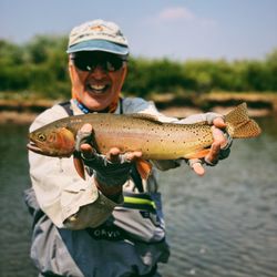 Park City Fly Fishing Guides