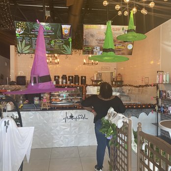 Bread & Bubble Tea - Bubble Tea Near Me - Lawrenceville, Georgia