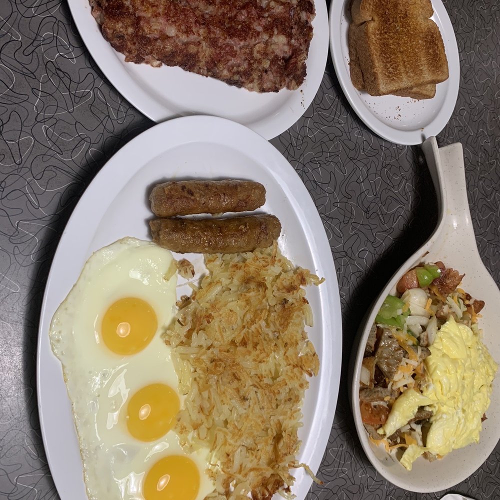 Mel's Diner - Diners Near Me - Phoenix, Arizona