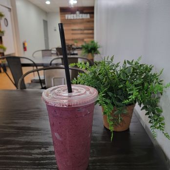 Fresheria - Acai! - Juice Bars & Smoothies Near Me - Bonita, California Fresheria - Acai! - Juice Bars & Smoothies Near Me - Bonita, California