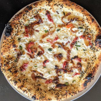 Pizzeria Nomad - Frank's Best - Pizza Near Me - Amarillo, Texas Pizzeria Nomad - Frank's Best - Pizza Near Me - Amarillo, Texas