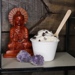 Plant Love Ice Cream