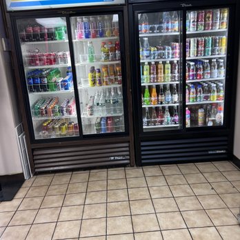 Michael's Deli - Drink case - Delis Near Me - Cheshire, Connecticut