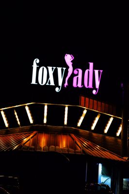 FOXY LADY - Updated February 2026 - 156 Photos & 50 Reviews - 318