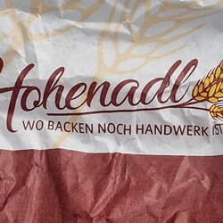 Bäckerei Hohenadl