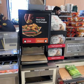 7-Eleven - Hot food - Convenience Stores Near Me - San Diego, California