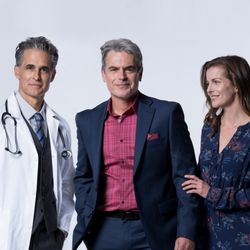 Revibe Men's Health