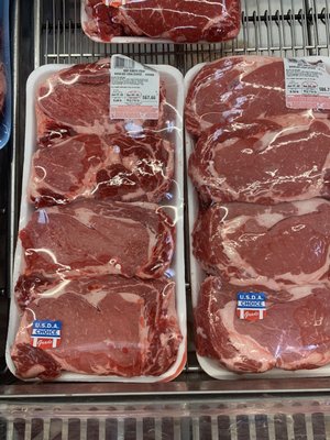 Costco Wholesale by null