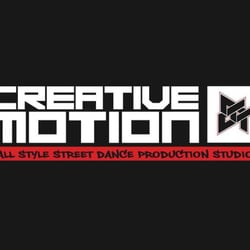 Creative Motion Dance Studio