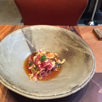 Zuma - Sushi Bars Near Me - New York, New York