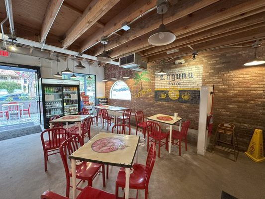 The Taco Stand by null