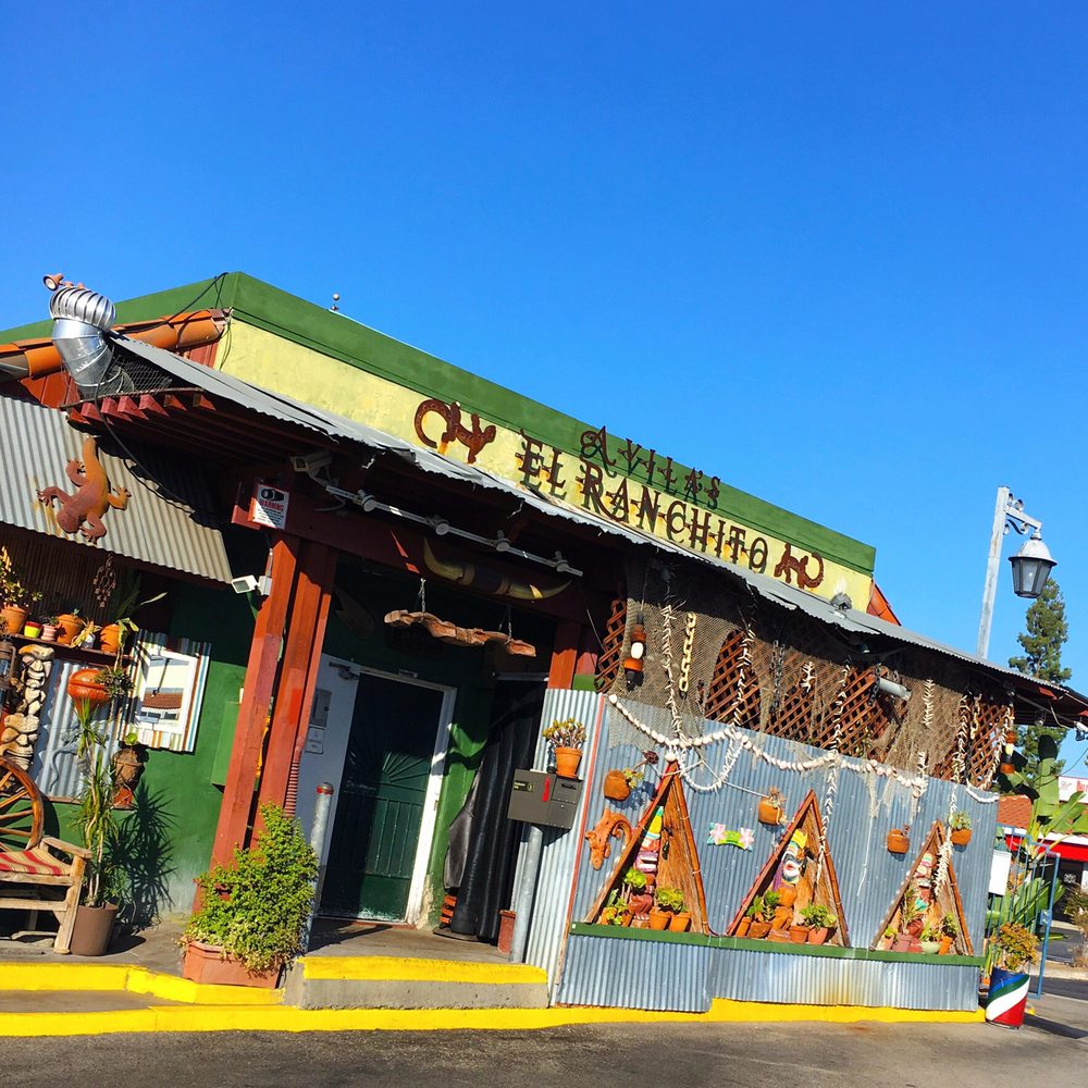 Avila's El Ranchito - Mexican Near Me - Lake Forest, California Avila's El Ranchito - Mexican Near Me - Lake Forest, California